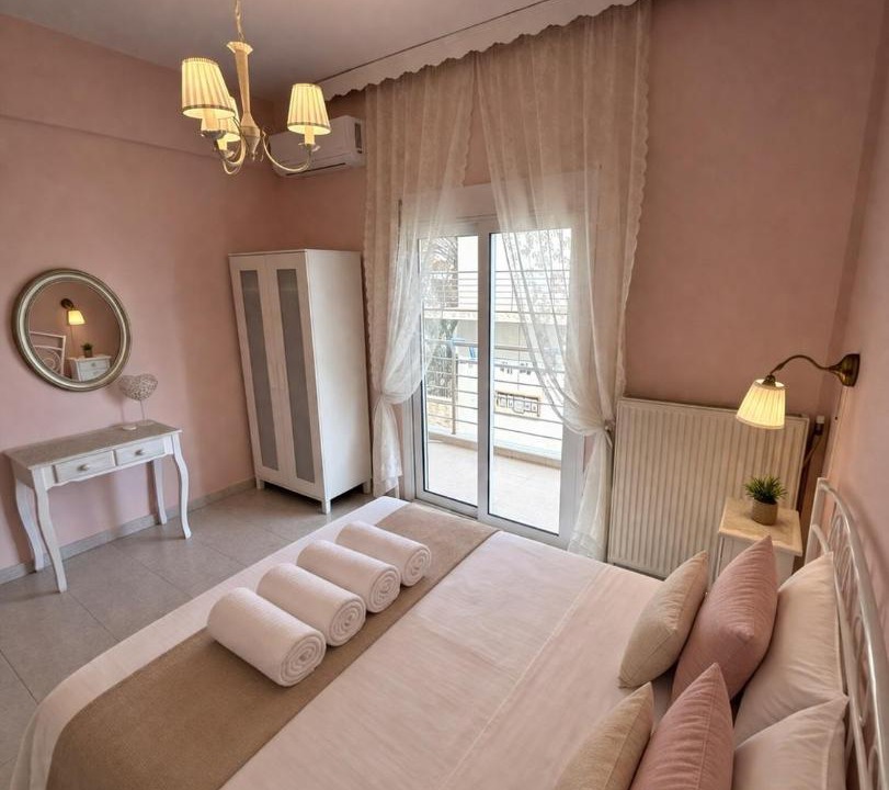 Photo of Bedroom in Ouranoupoli