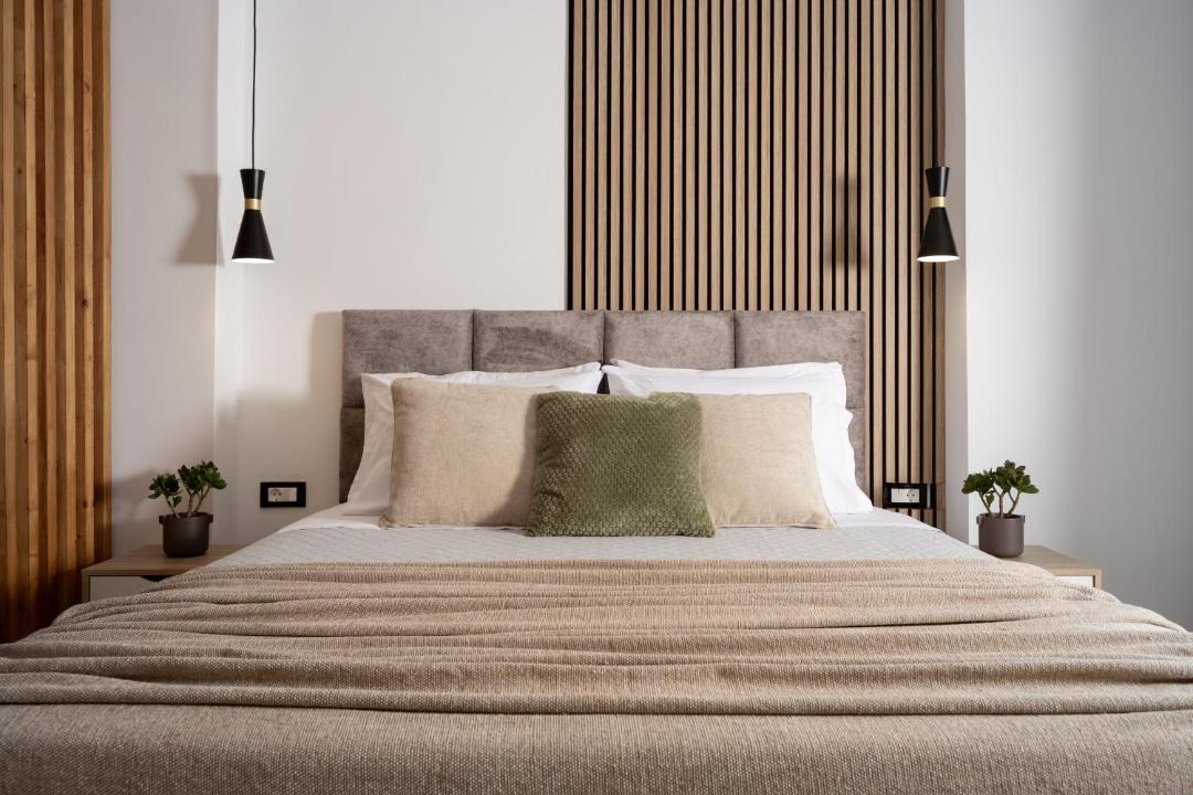 Photo of Bedroom in Argassi
