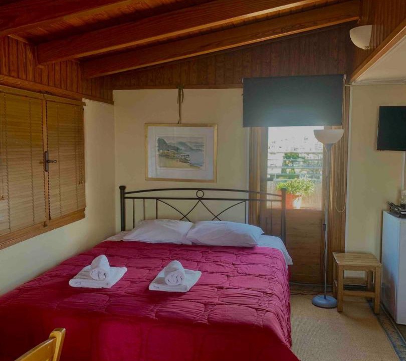 Photo of Bedroom in Chalandri