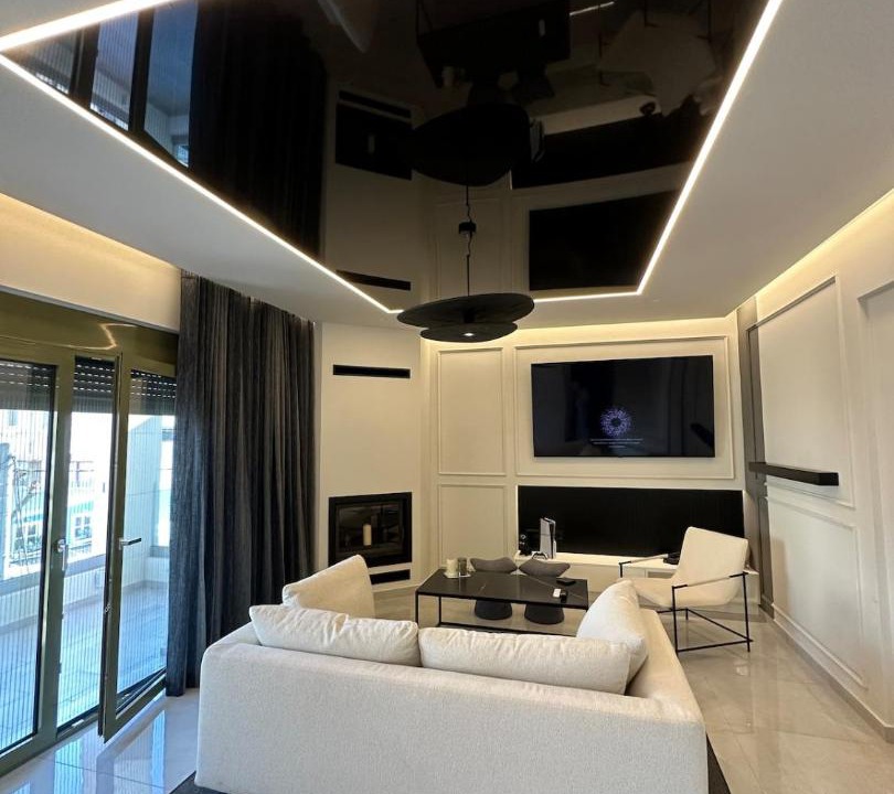 Photo of Livingroom in Amarousion