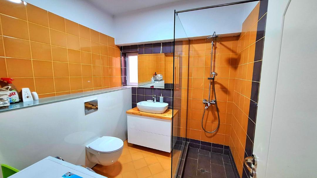 Photo of Bathroom in Sarande