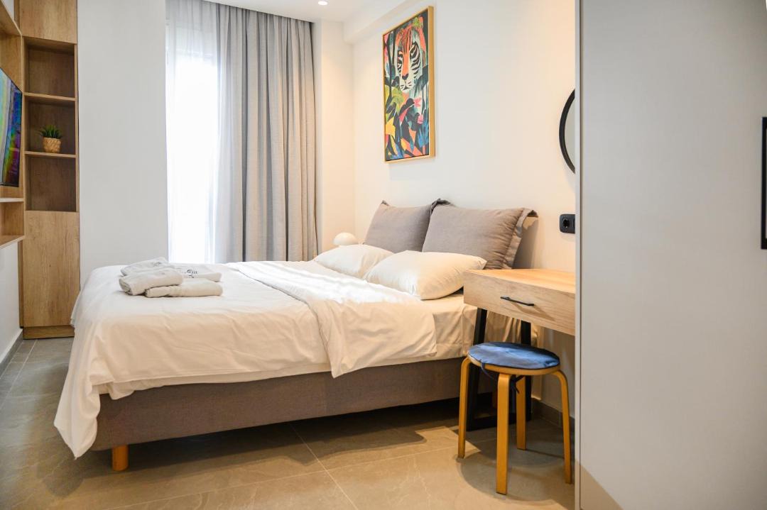 Photo of Bedroom in Perea