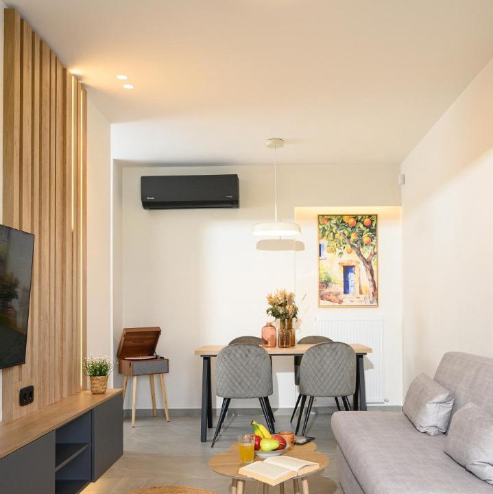 Photo of Livingroom in Perea