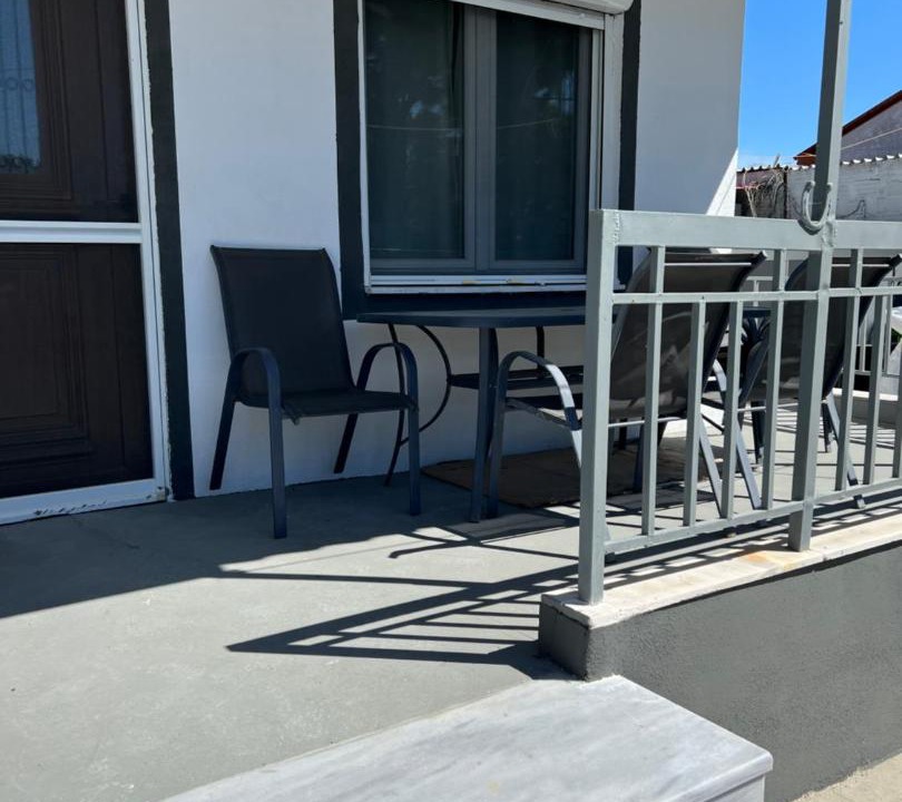 Photo of Patio Balcony in Nea Iraklia