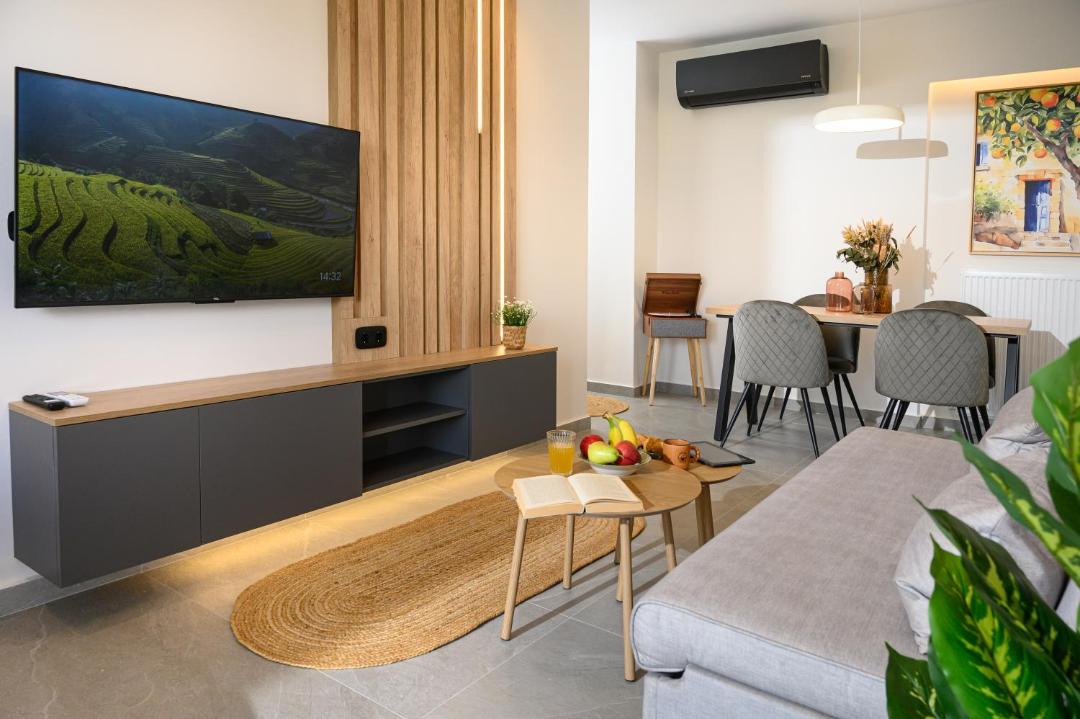 Photo of Livingroom in Perea