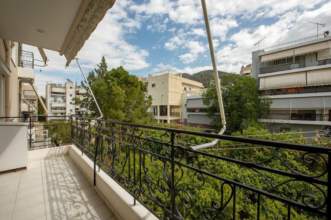 Photo of Patio Balcony in Argyroupoli