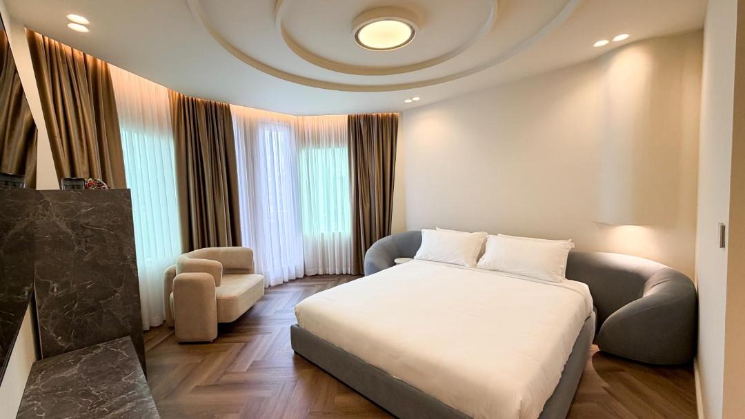 Photo of Bedroom in Blloku