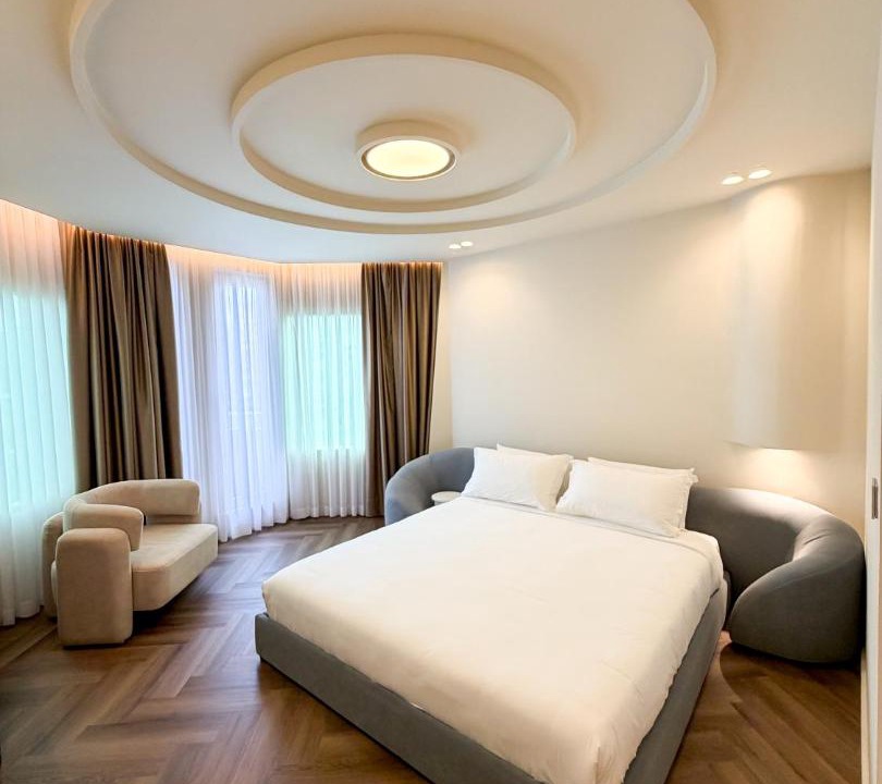 Photo of Bedroom in Blloku