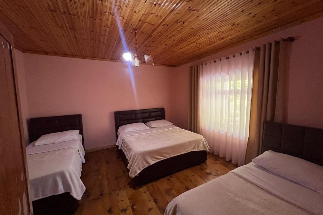 Photo of Bedroom in Shkoder County