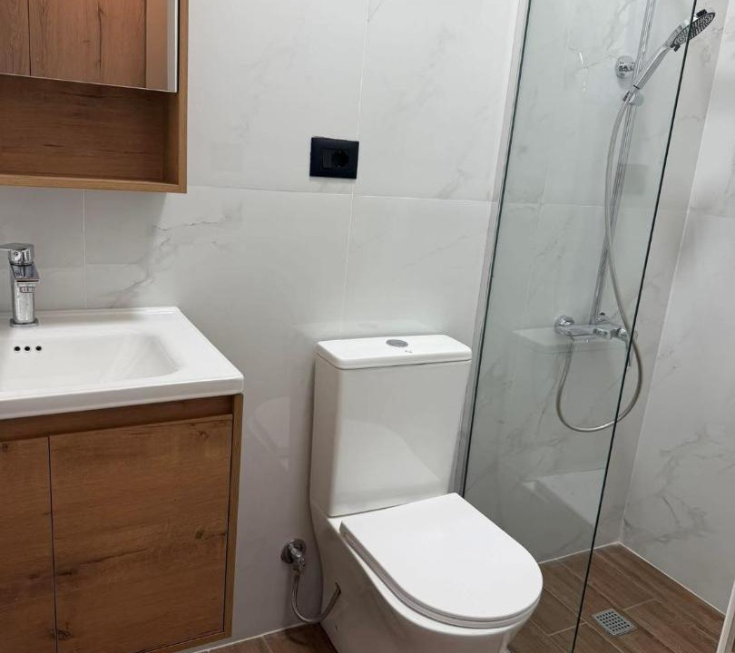 Photo of Bathroom in Korce