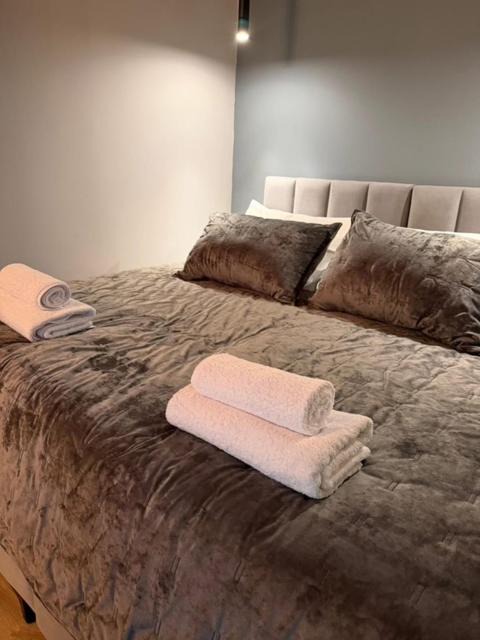 Photo of Bedroom in Korce