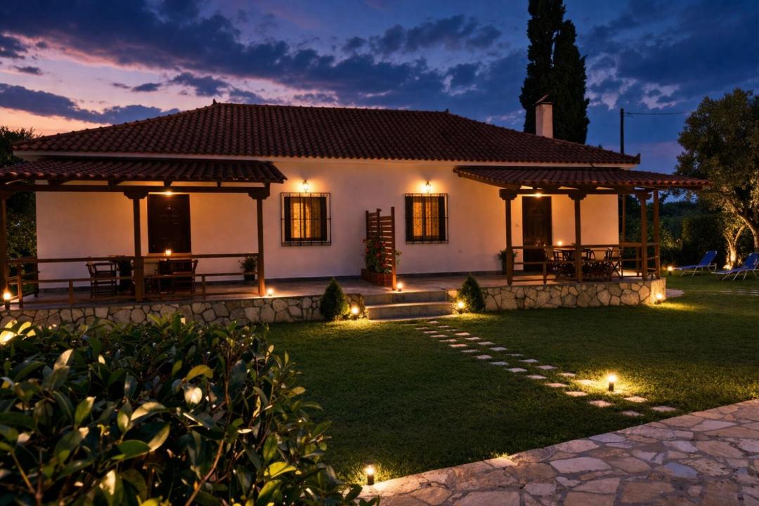 Photo of Others in Tsilivi