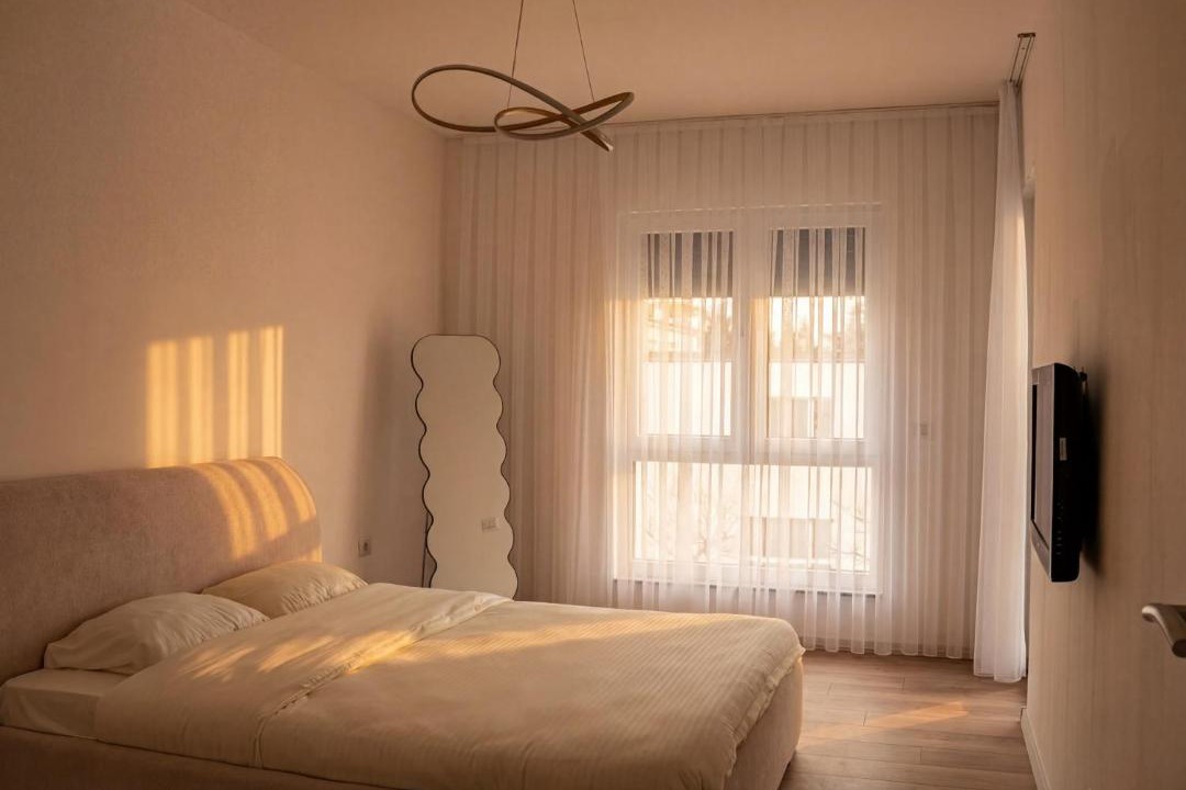 Photo of Bedroom in Mejë
