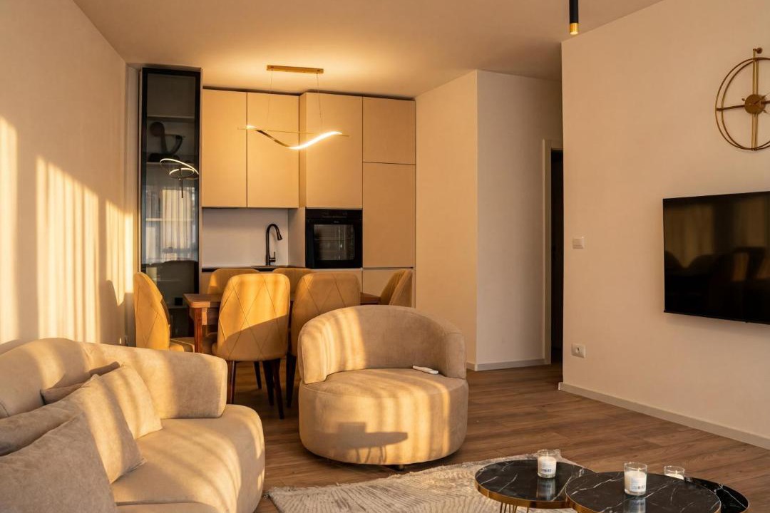 Photo of Livingroom in Mejë