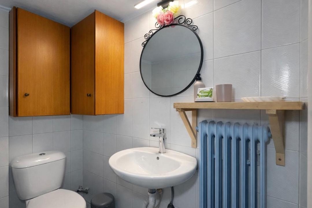 Photo of Bathroom in Peiraiki