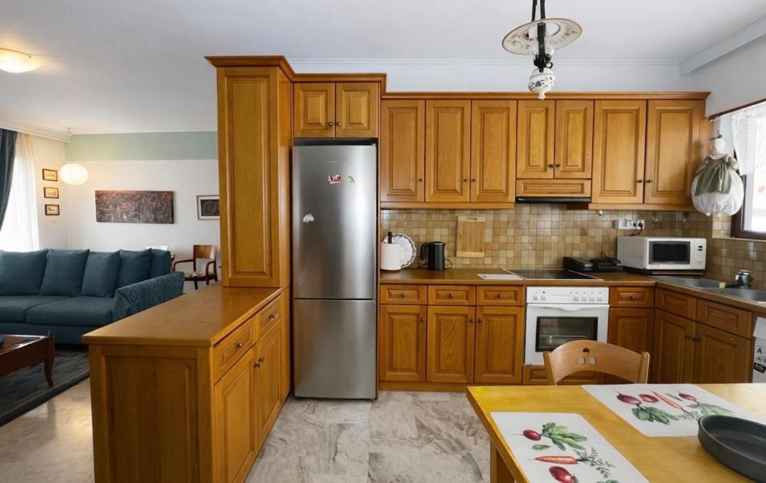 Photo of Kitchen in Peiraiki