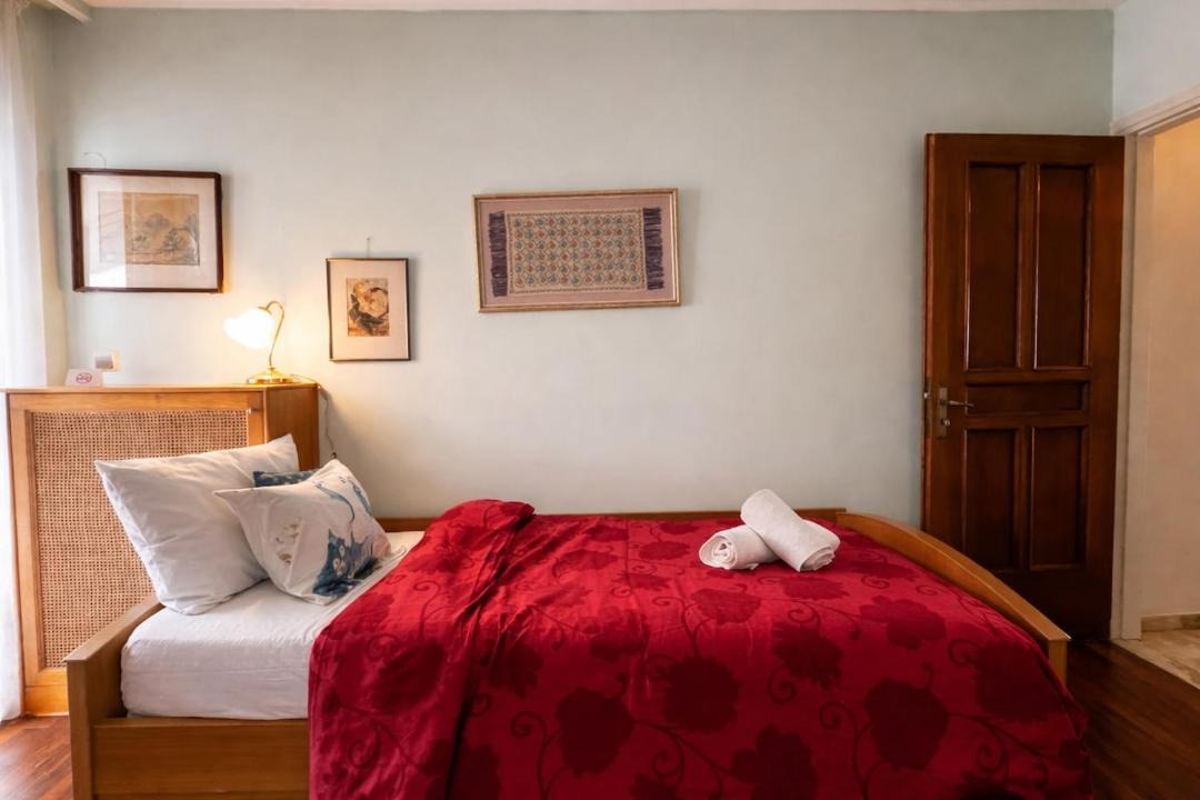 Photo of Bedroom in Peiraiki