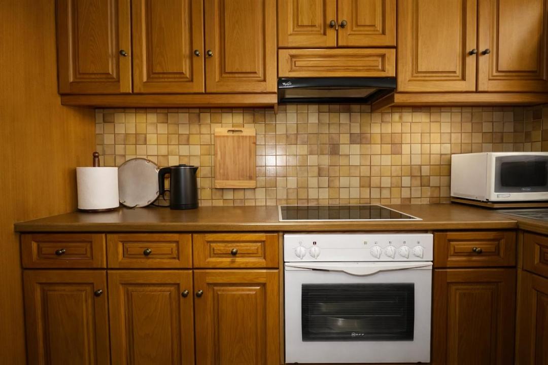 Photo of Kitchen in Peiraiki
