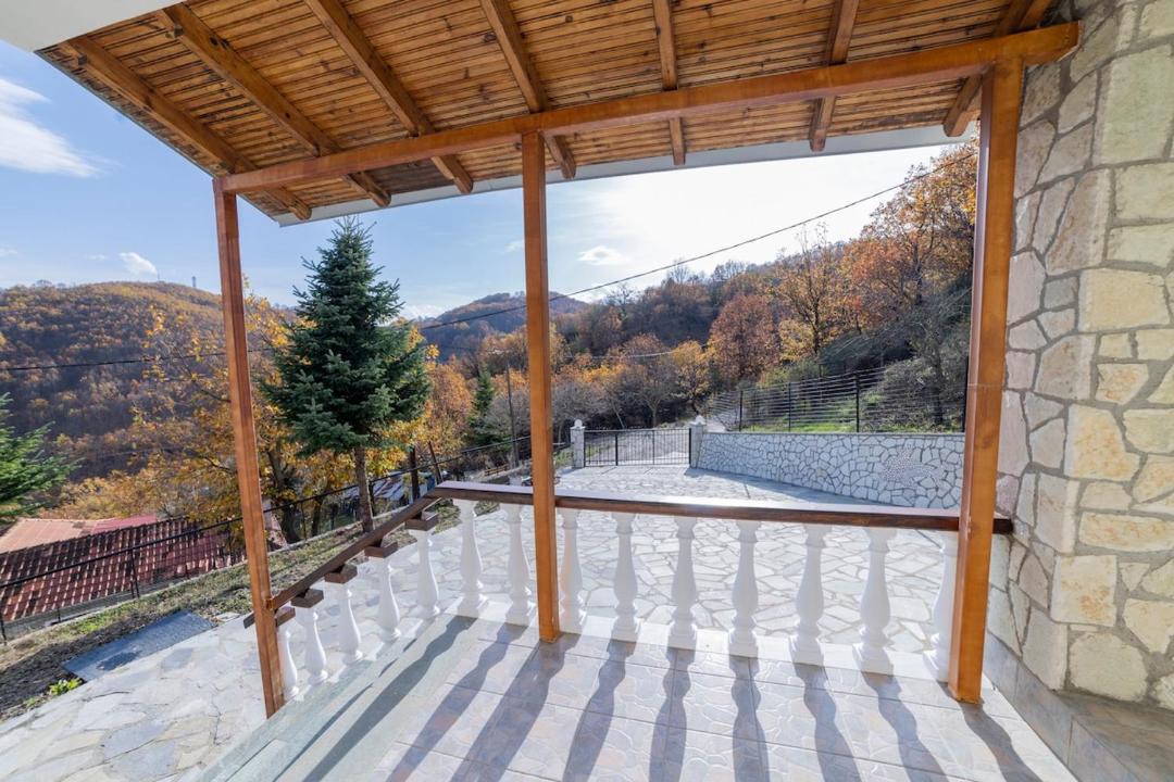 Photo of Patio Balcony in Kalambaka