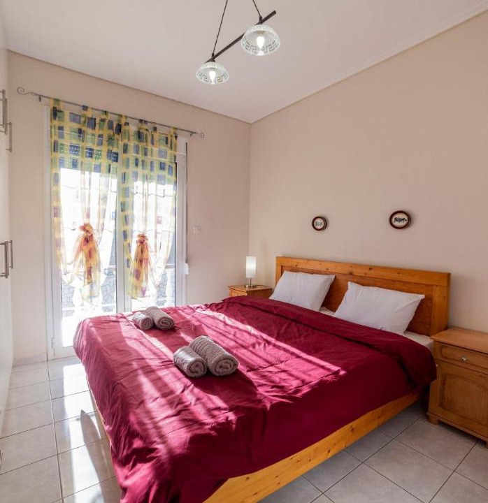 Photo of Bedroom in Kalambaka