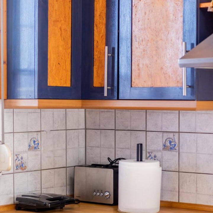 Photo of Kitchen in Kalambaka