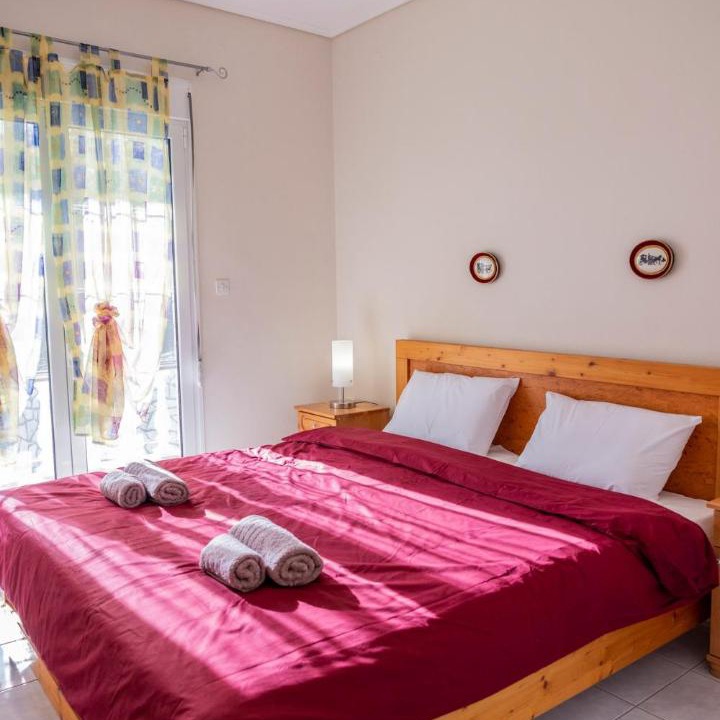 Photo of Bedroom in Kalambaka