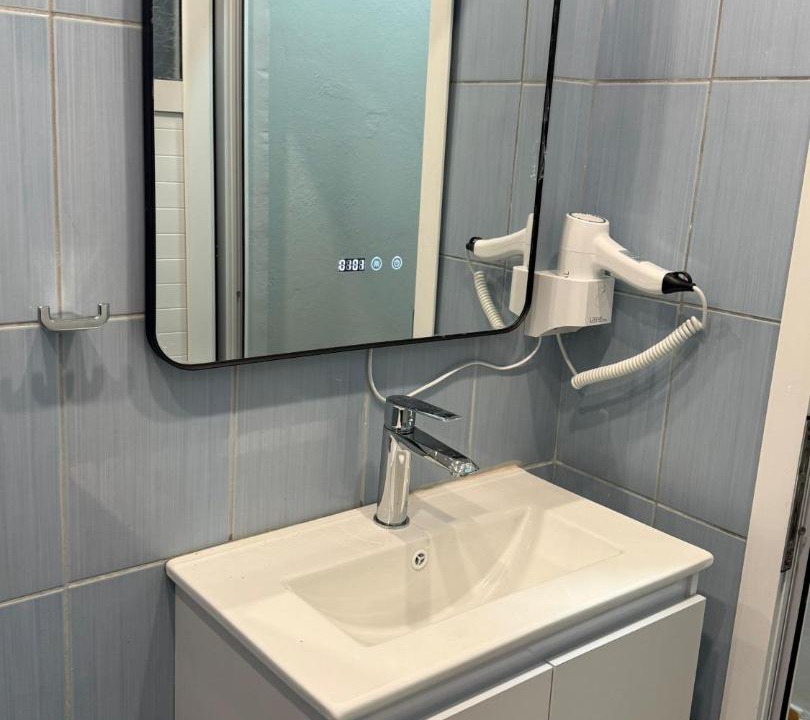 Photo of Bathroom in Jala