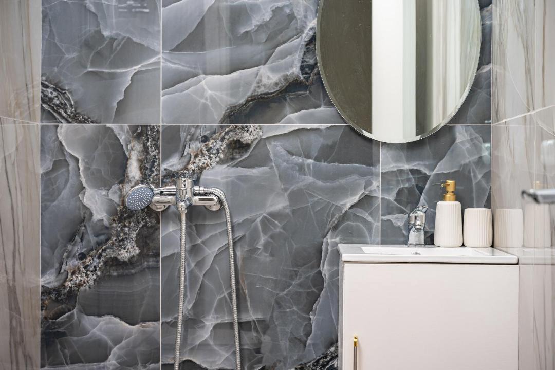 Photo of Bathroom in Kokkari