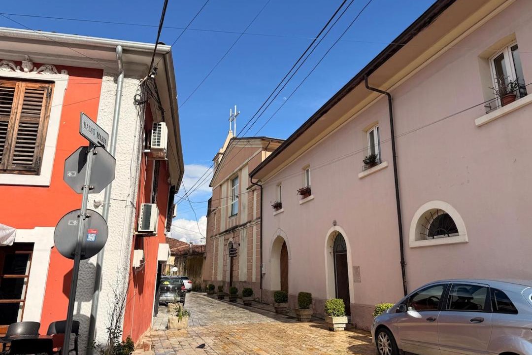 Photo of Buildings in Shkoder