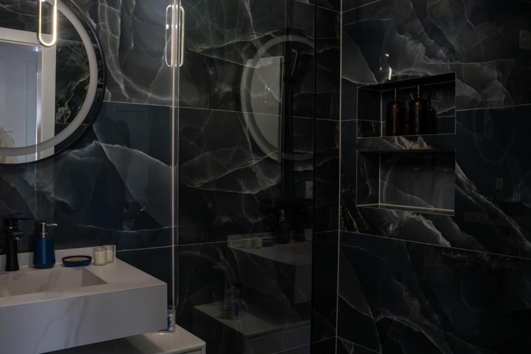 Photo of Bathroom in Mejë