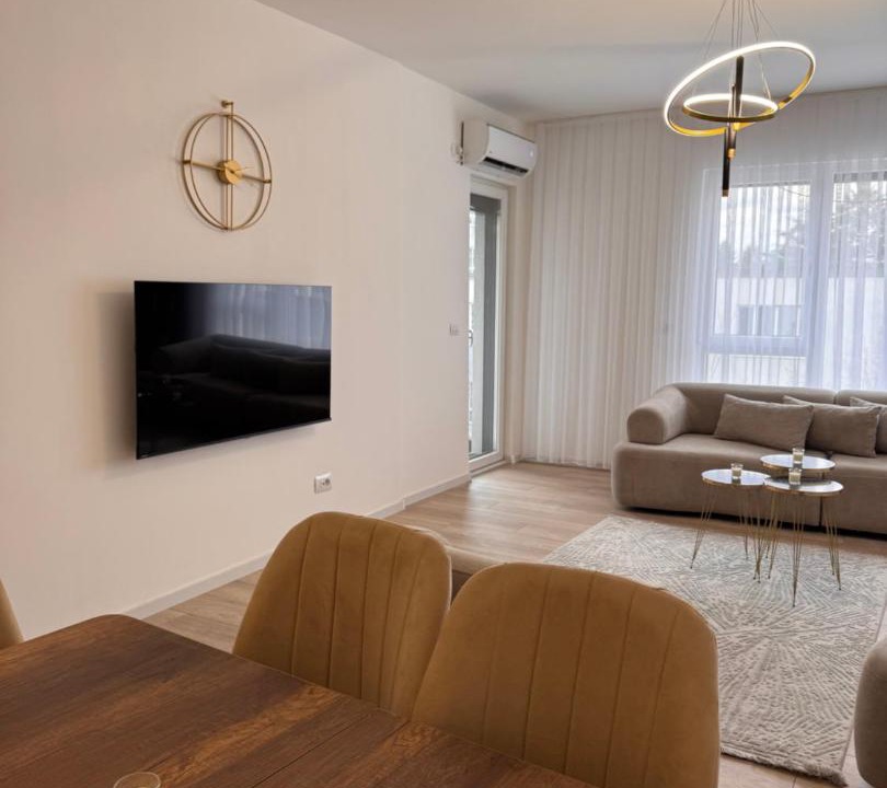 Photo of Livingroom in Mejë