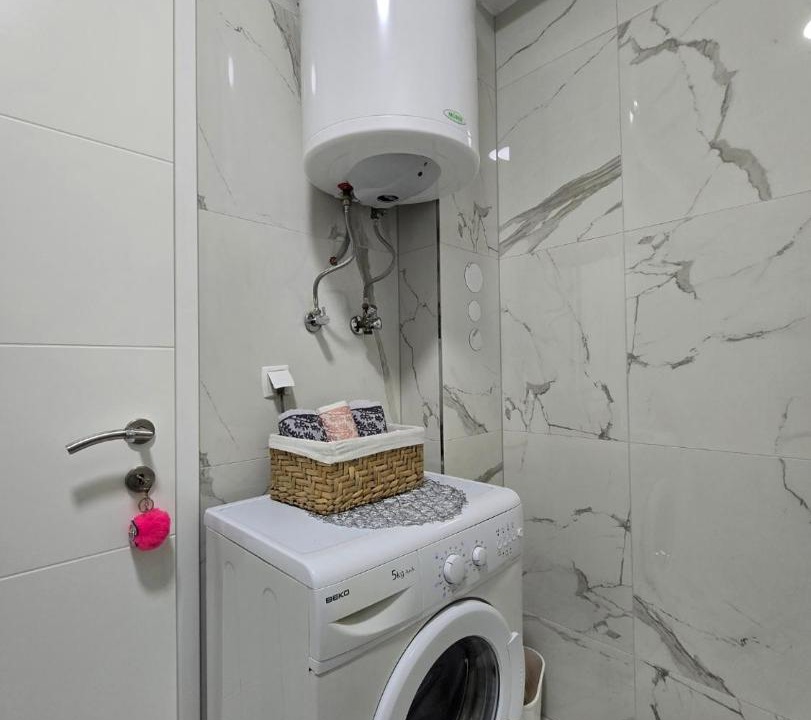 Photo of Bathroom in Prizren