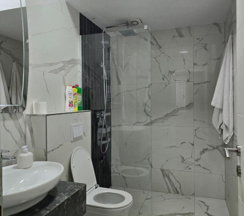 Photo of Bathroom in Prizren