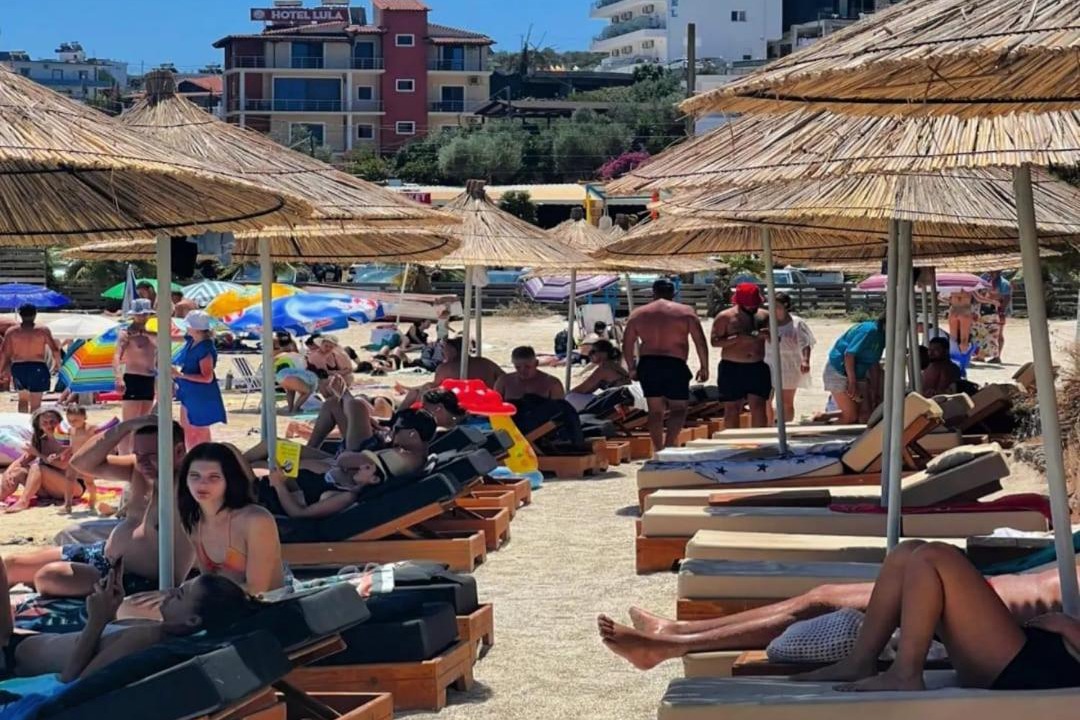 Photo of Others in Ksamil