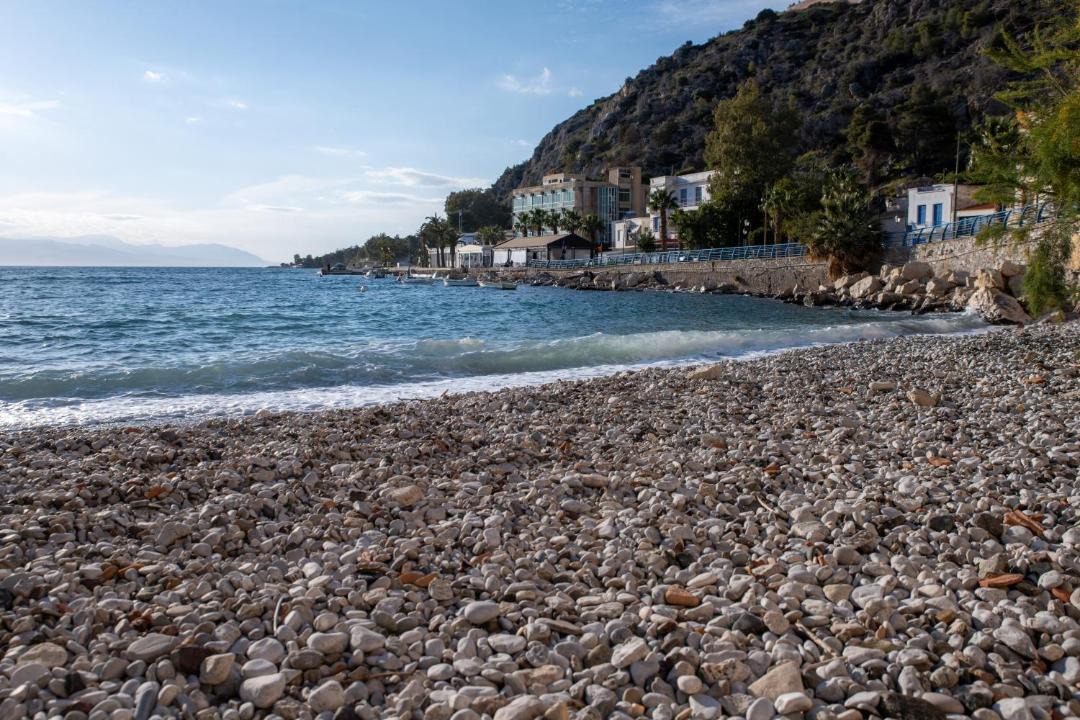 Photo of Others in Loutraki-Agioi Theodoroi