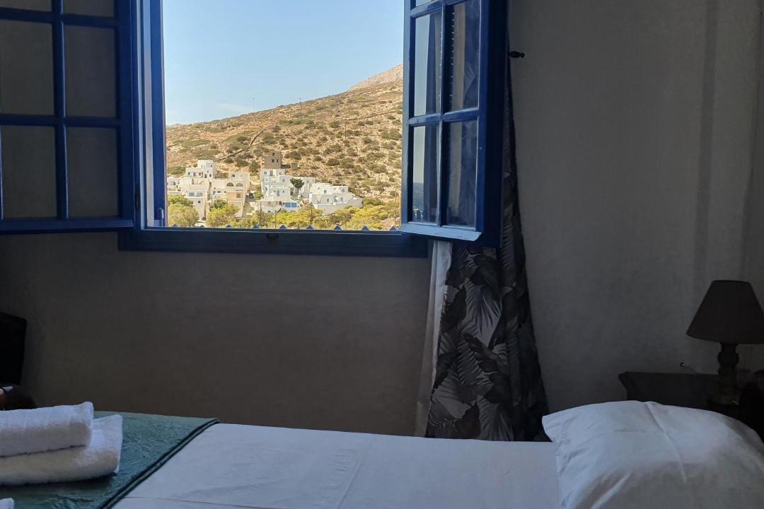 Photo of Bedroom in Alopronia