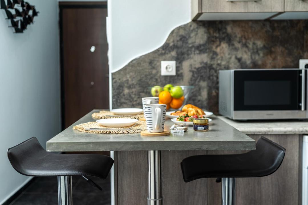 Photo of Kitchen in Varkiza