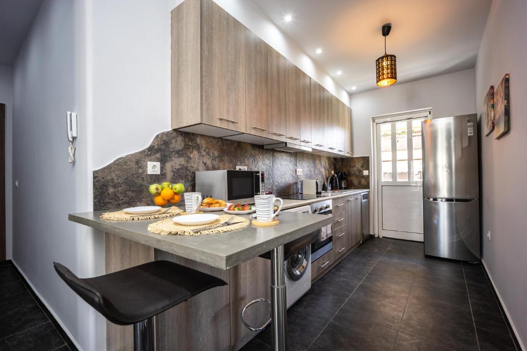 Photo of Kitchen in Varkiza