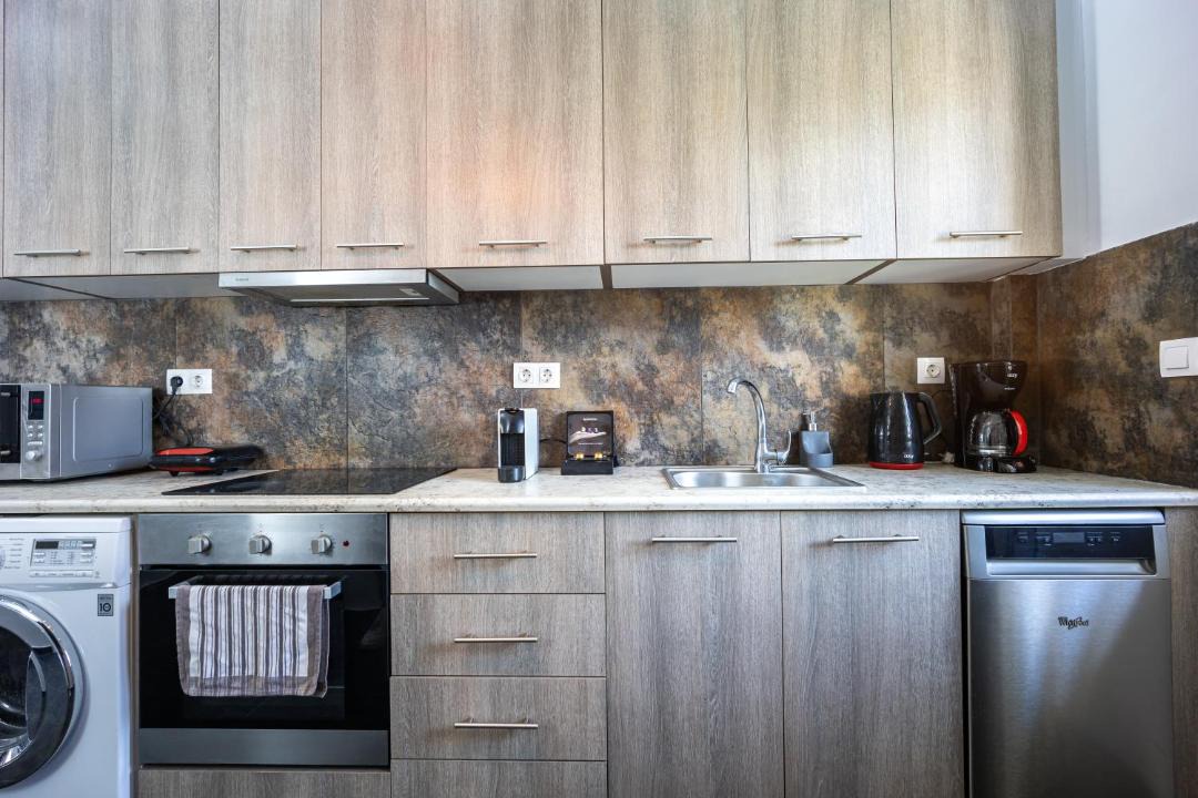 Photo of Kitchen in Varkiza