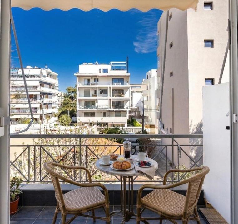 Photo of Patio Balcony in Varkiza