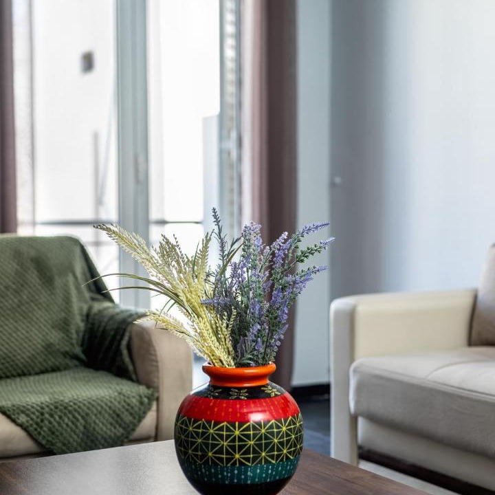 Photo of Livingroom in Varkiza