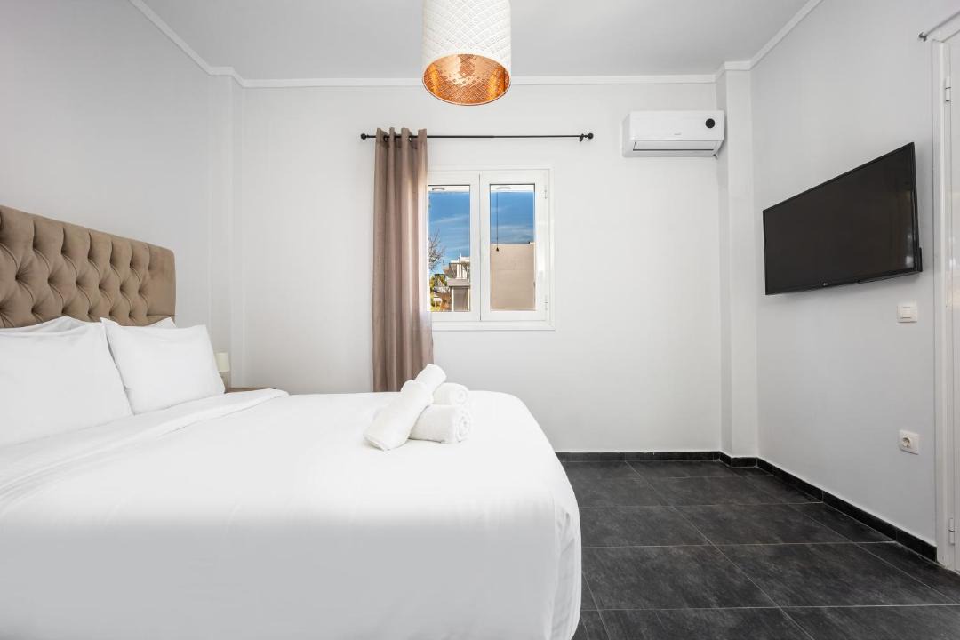 Photo of Bedroom in Varkiza