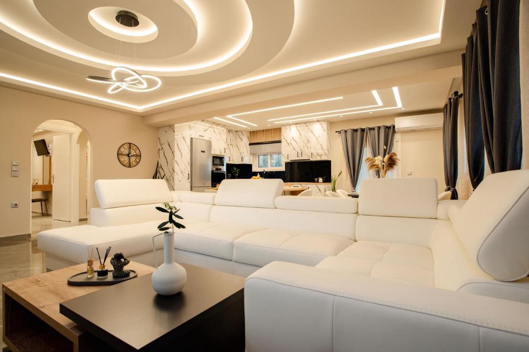 Photo of Livingroom in Lefkimmi