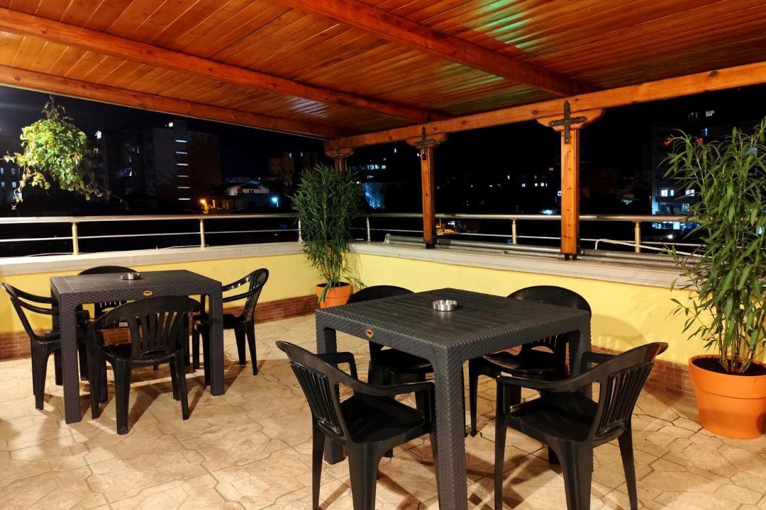 Photo of Patio Balcony in Tirana