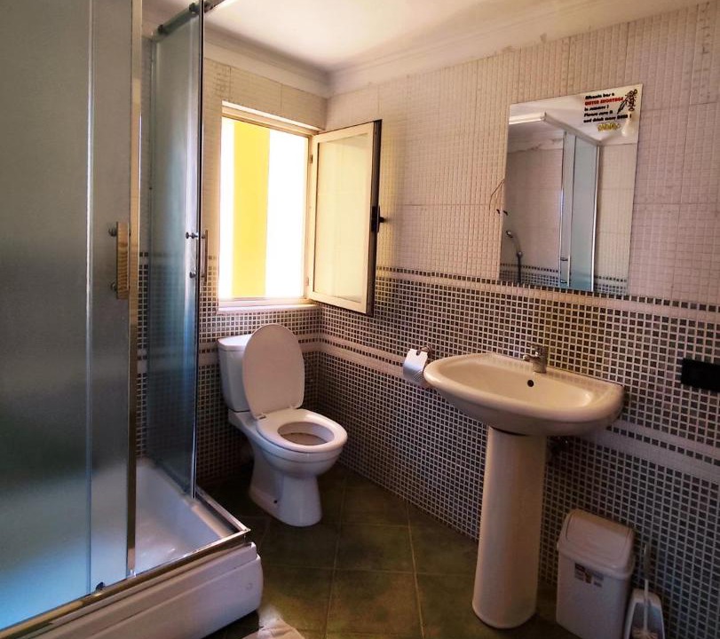 Photo of Bathroom in Tirana