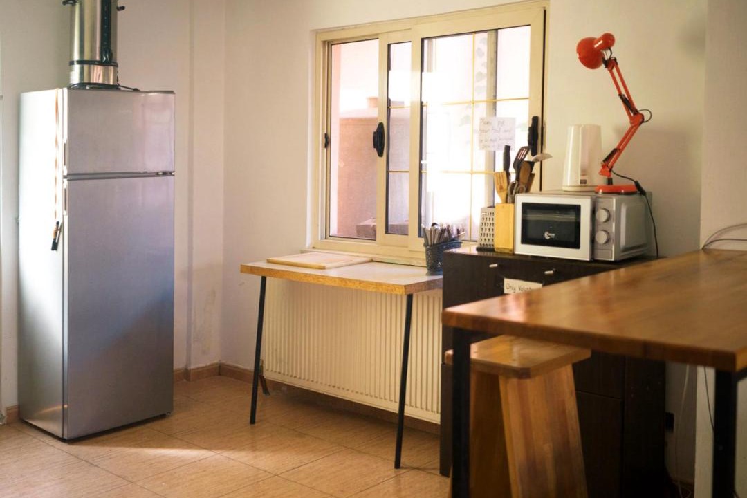 Photo of Kitchen in Tirana