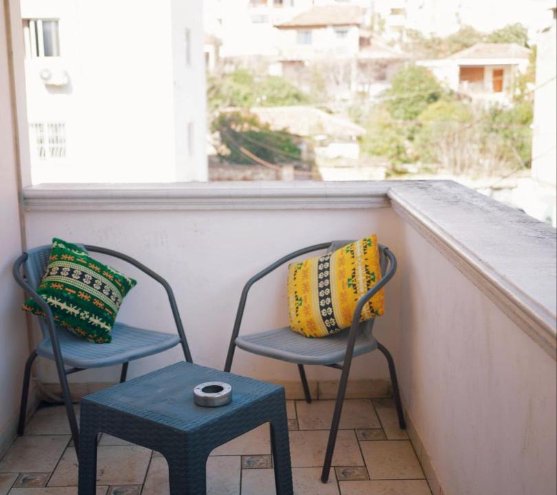 Photo of Patio Balcony in Tirana
