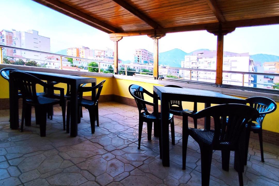 Photo of Patio Balcony in Tirana