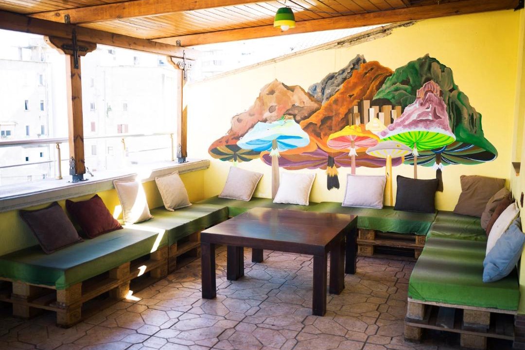 Photo of Patio Balcony in Tirana