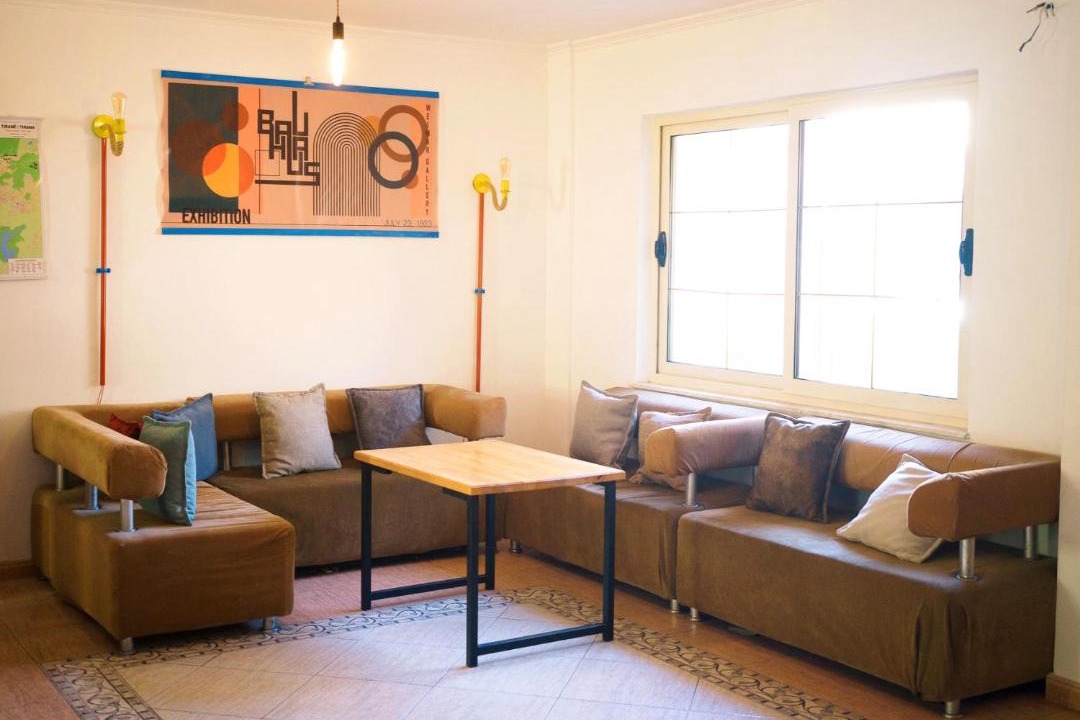 Photo of Livingroom in Tirana
